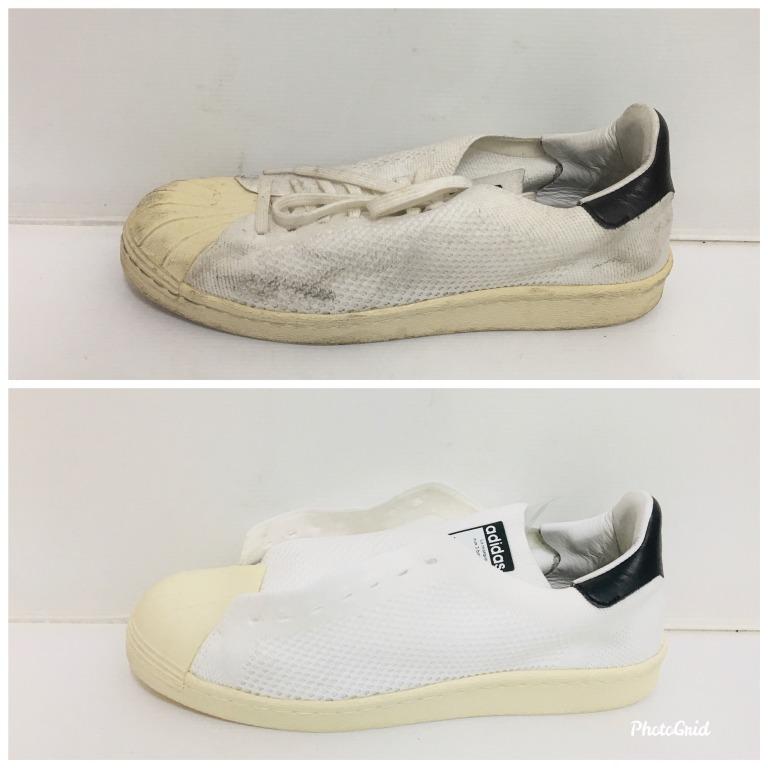 adidas superstar restoration