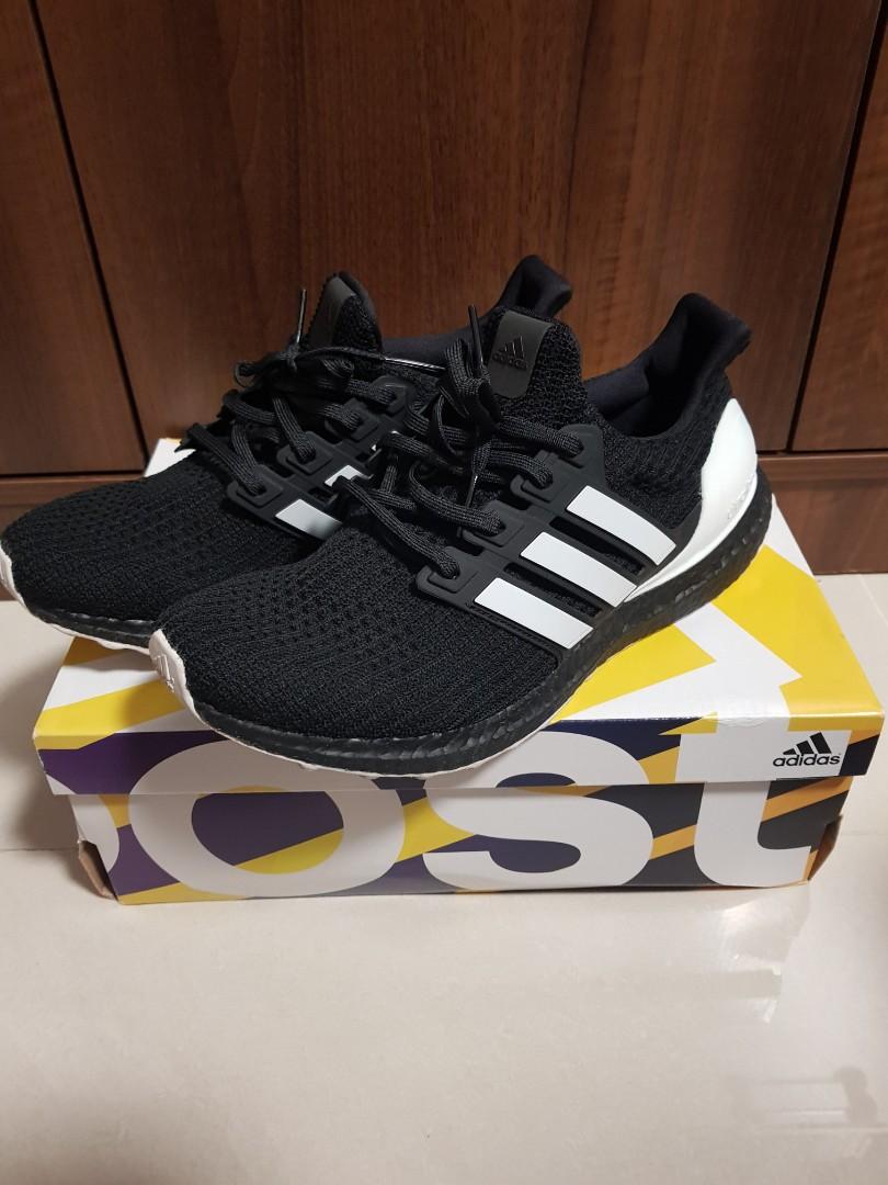 ultraboost orca
