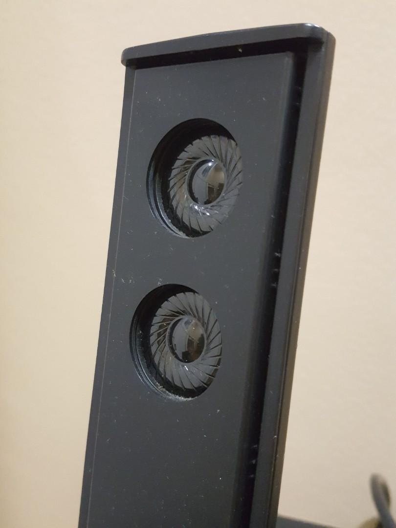 Altec Lansing Speaker VS4121 (COD only), Audio, Soundbars, Speakers