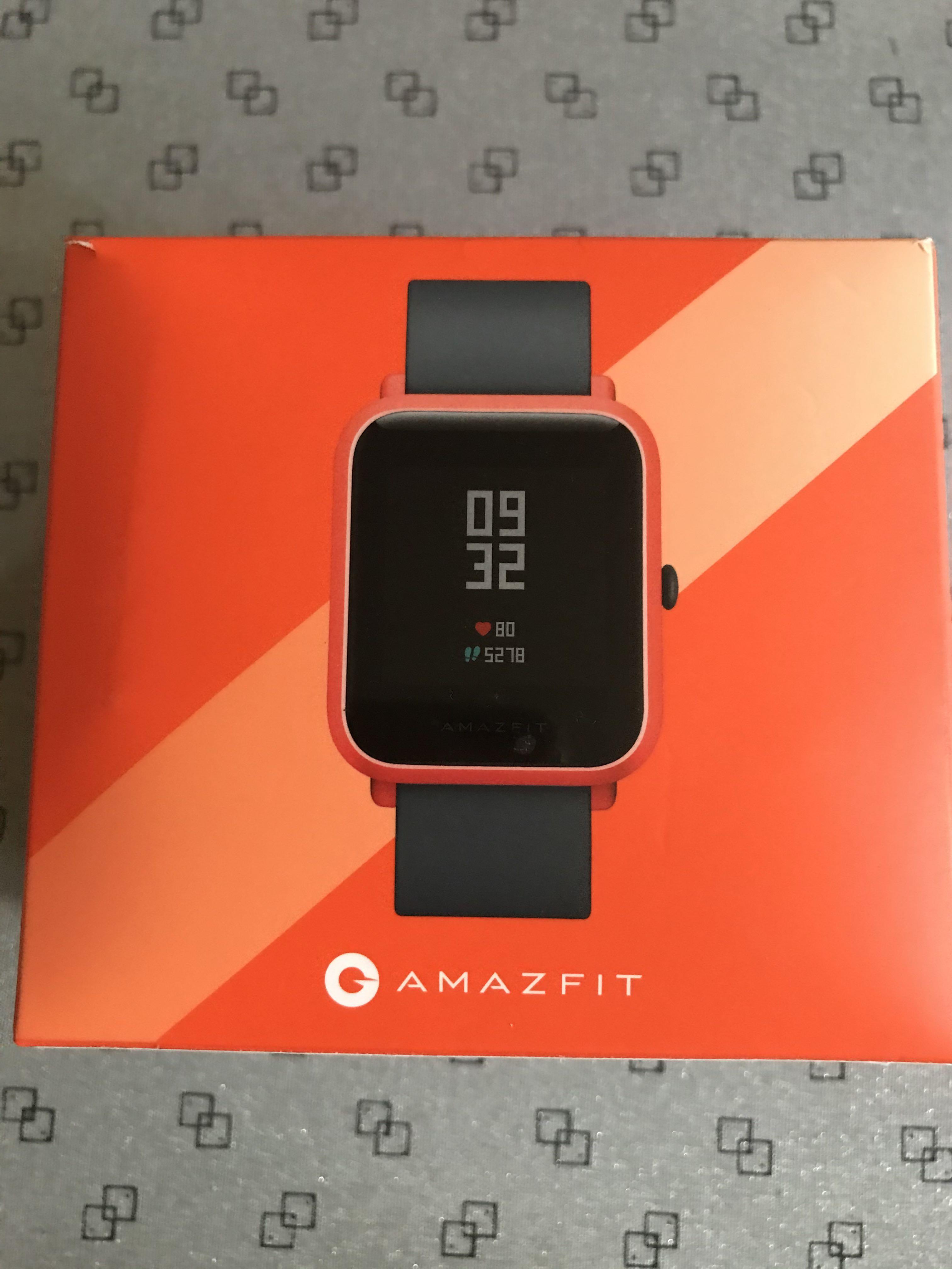 Amazfit modelo a1608 on sale