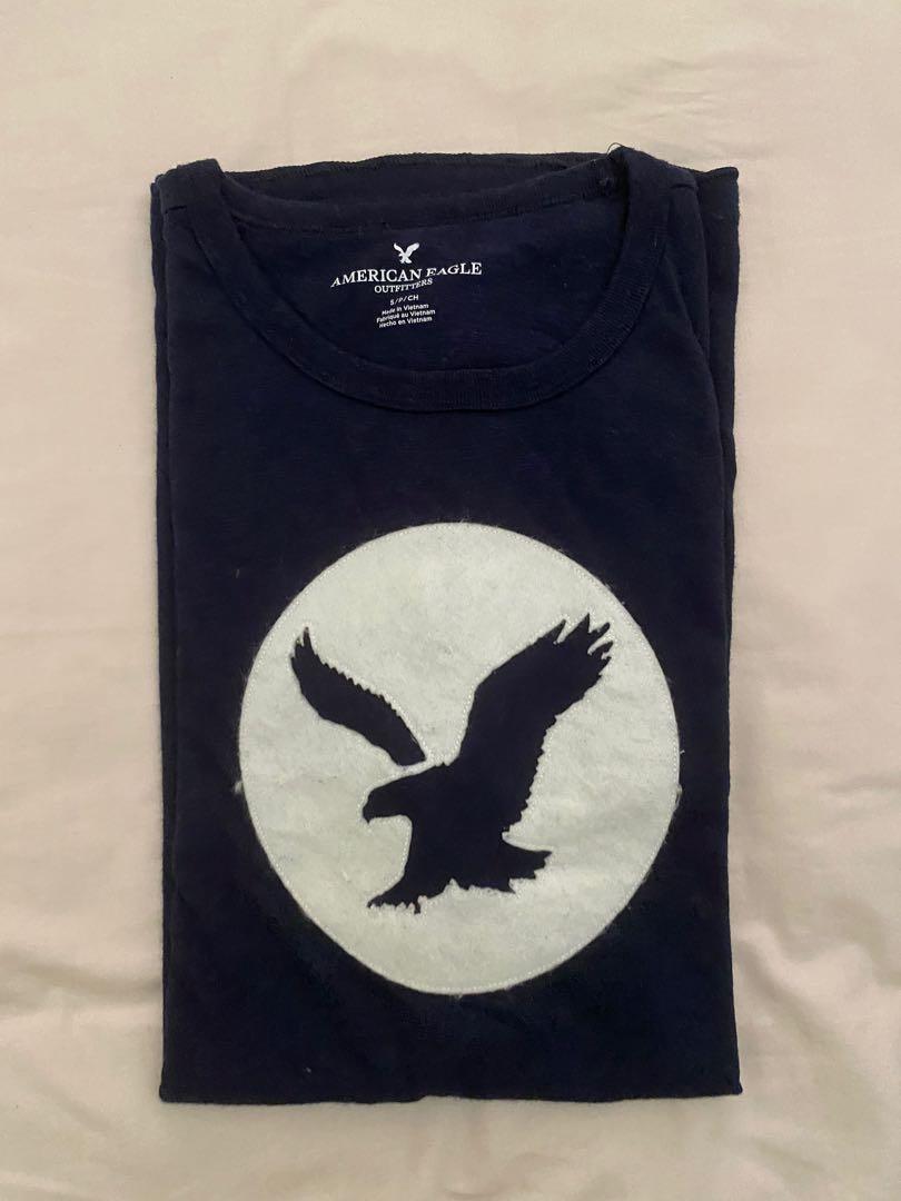 American eagle tees clearance