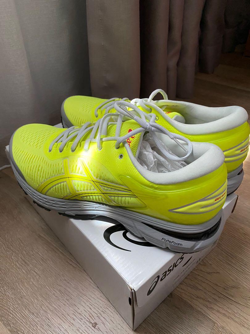 Asics kayano 25 usa top