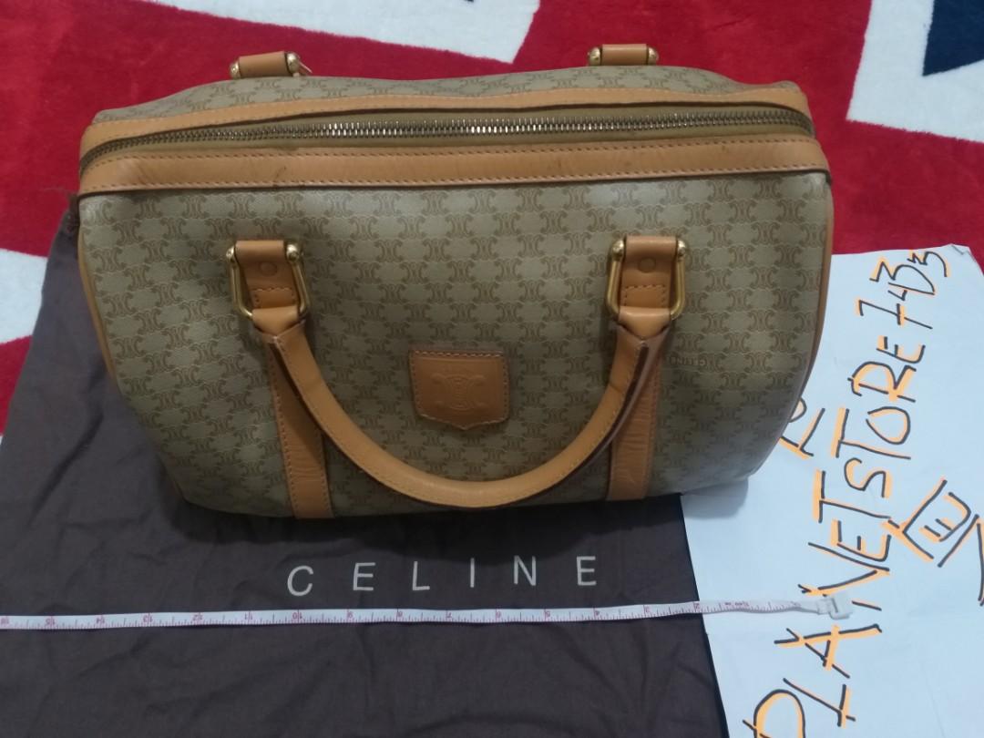 celine speedy bag