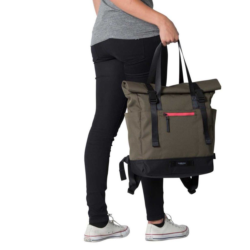 timbuk2 forge tote