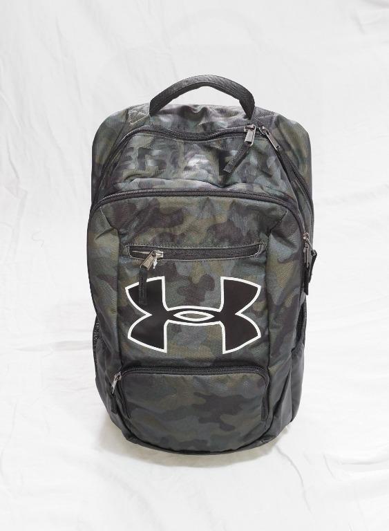 ua relentless backpack