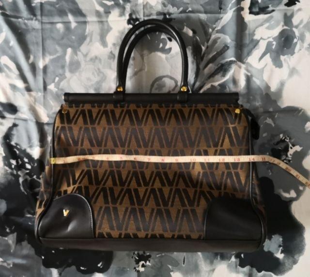 vincenzo valentino bag