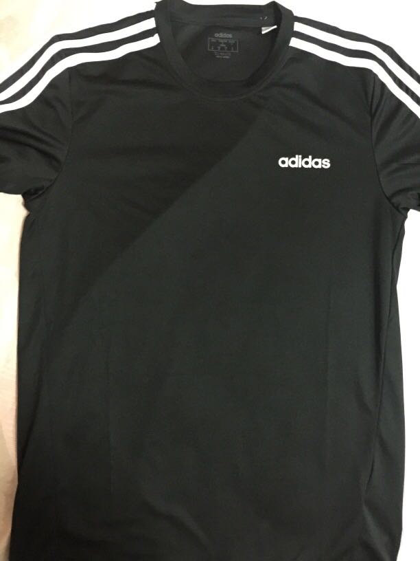Pakaian adidas original