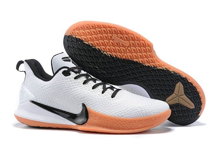 Mamba shop focus shoes