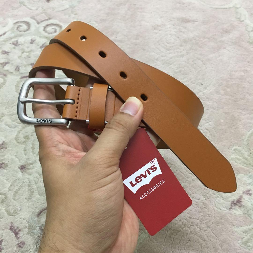 Levis 2025 belt original