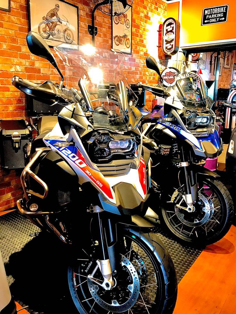 r1200gsa lc