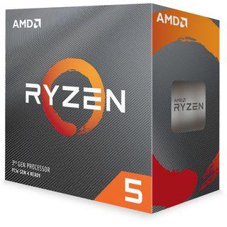 BNIB Ryzen 5 3600