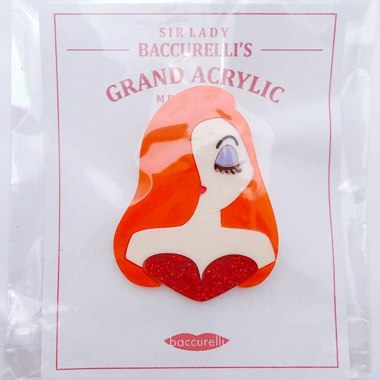 Baccurelli new arrivals