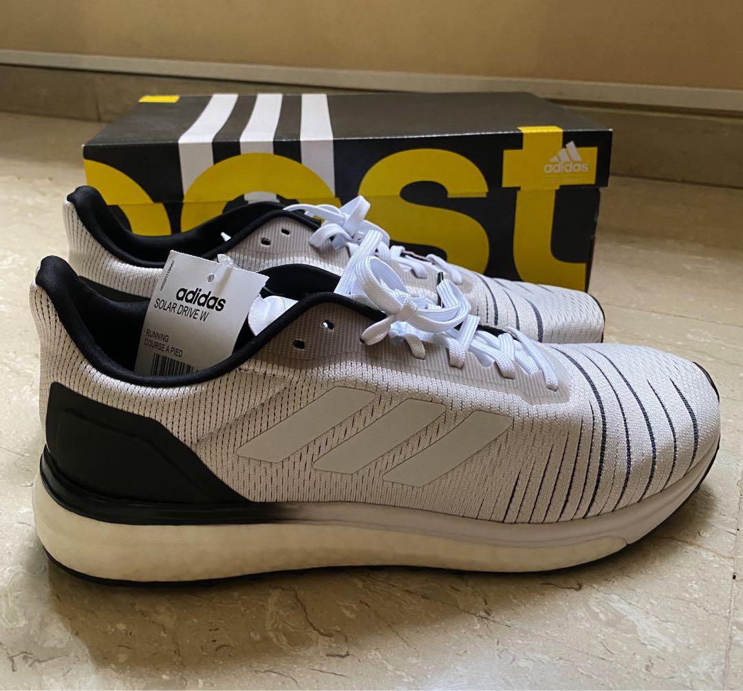 Adidas women's solar drive shoes online