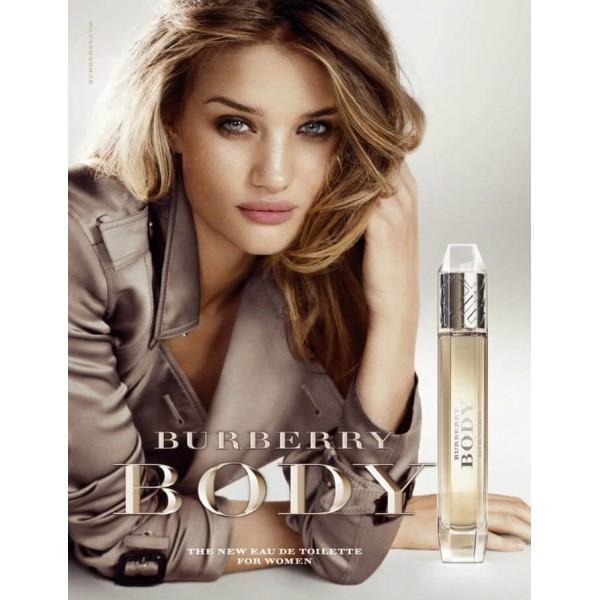 Burberry body edp 85 ml tester online