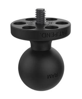 Camera Base Mount (Universal)