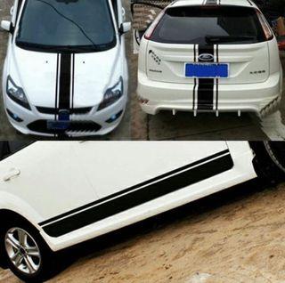 100 Affordable Car Sticker Body For Sale Auto Accessories Carousell Malaysia