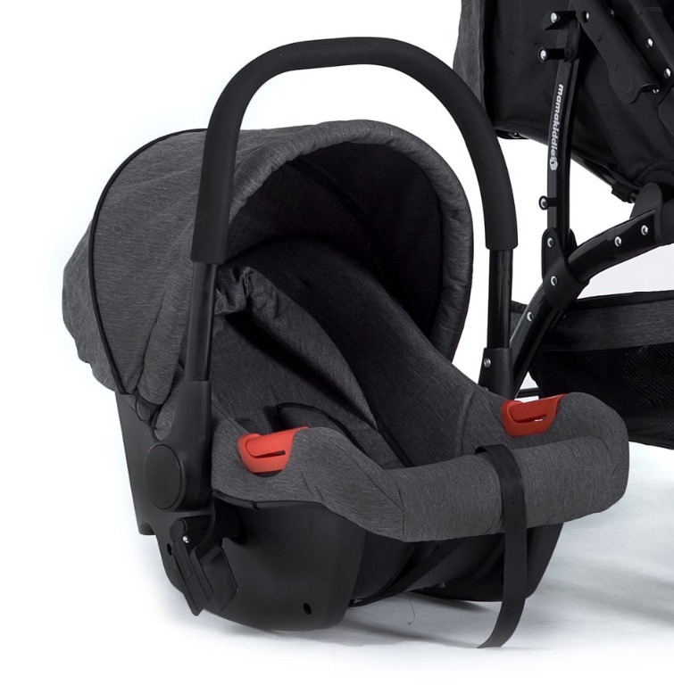 mamakiddies aurora stroller