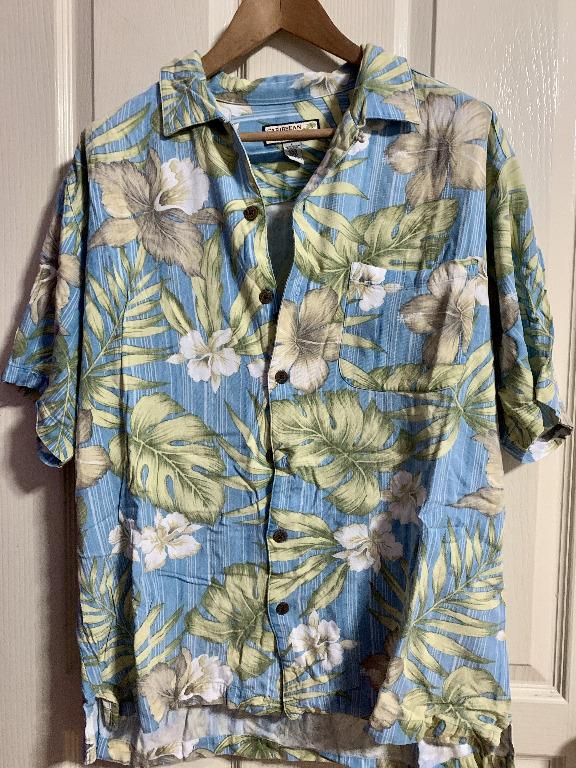 Caribbean store joe shirts