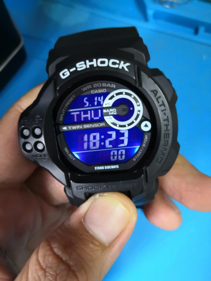 Gdf 100 burton hot sale