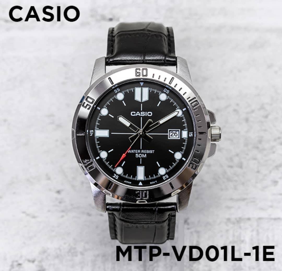 casio vd01l