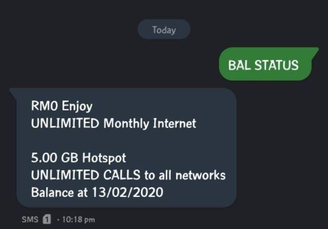 Celcom Postpaid Mega 80 98 148 Unlimited Mnp Sahaja Mobile Phones Tablets Others On Carousell