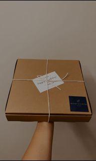 Brownies [Halal]