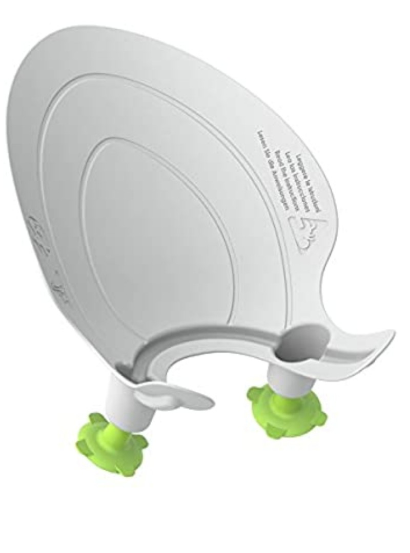 Chicco Baby Coccola Wash Basin, Babies & Kids, Bathing & Changing