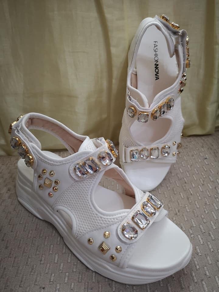 chunky gucci