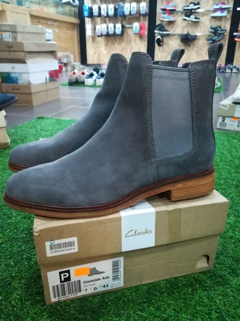 Clarksdale Arlo Women s Fashion Footwear Flats on Carousell