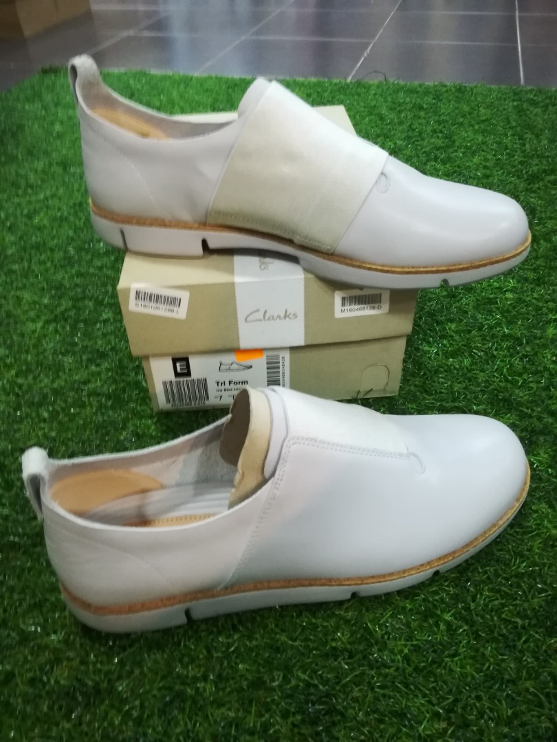 Clarks tri form shop
