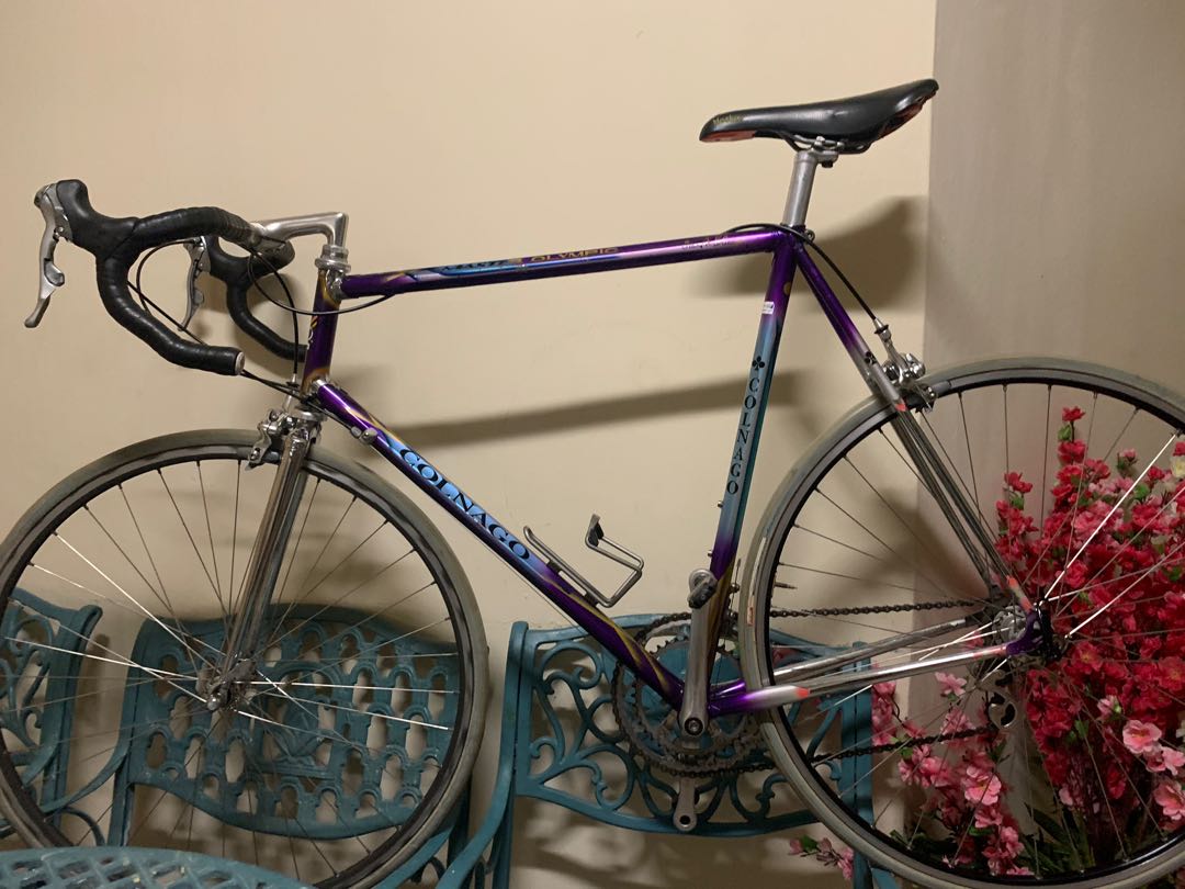 colnago master pr82