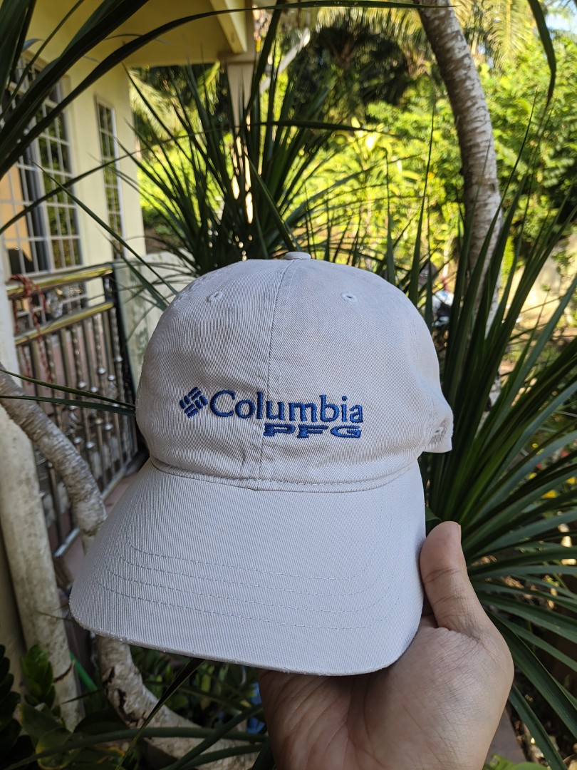 COLUMBIA PFG CAP ORIGINAL