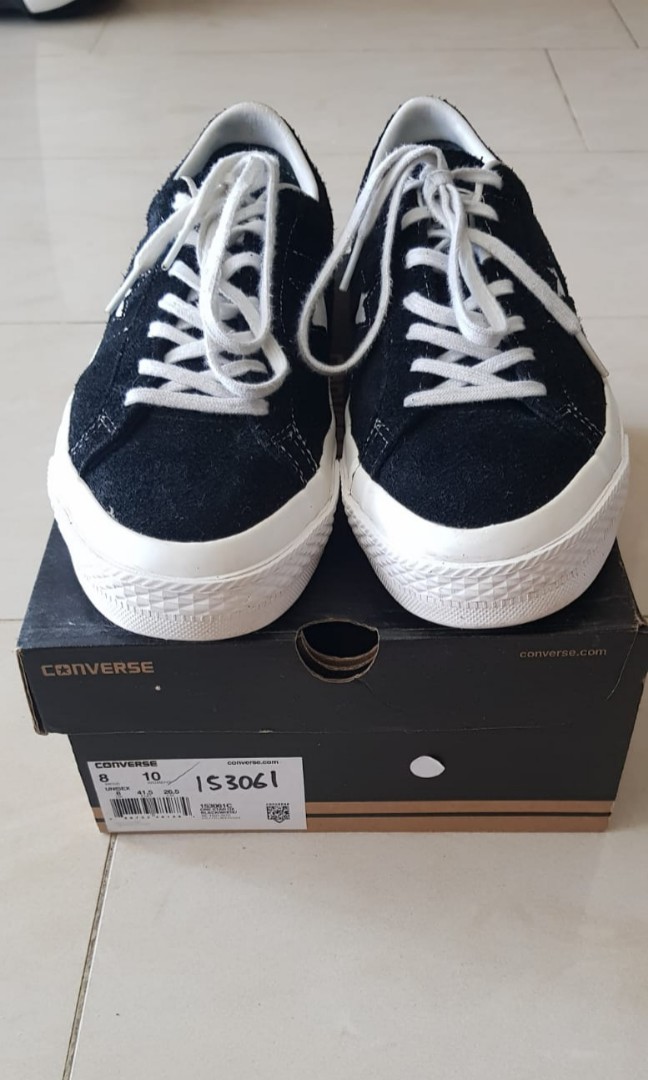 converse one star j gd