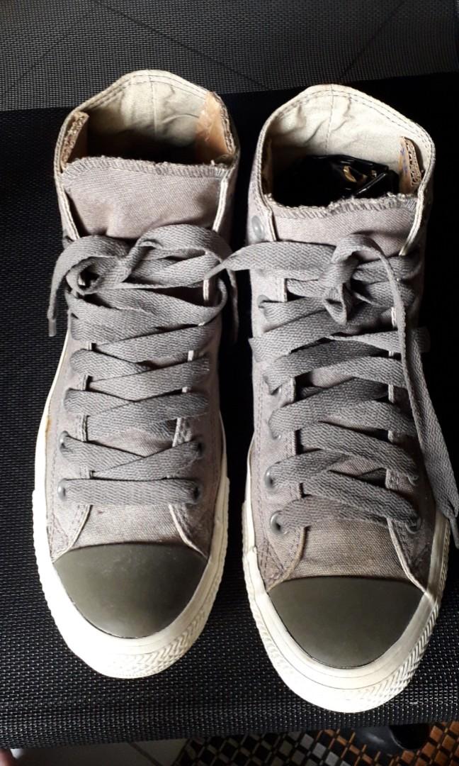 converse formal shoes