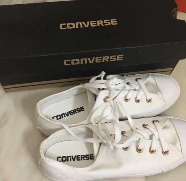 Converse Canvas Shoes for Girls/ Ladies 