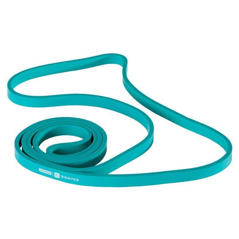 Decathlon elastic sales fitness