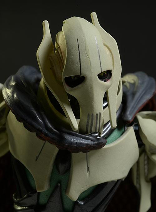 General grievous sale elite series