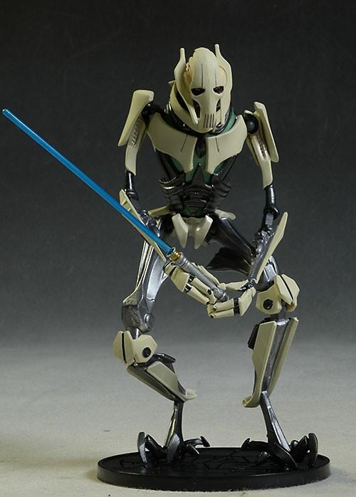 Star wars elite series general grievous on sale