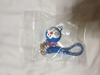 Doraemon Keychain