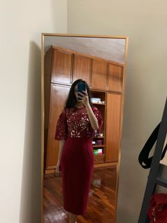 (Category: ) located in . Submitted by preloved_wardrobe (Listing ID 1006477309, Image 1). Description: .