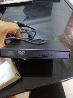 Dvd drive computer laptop mac pro