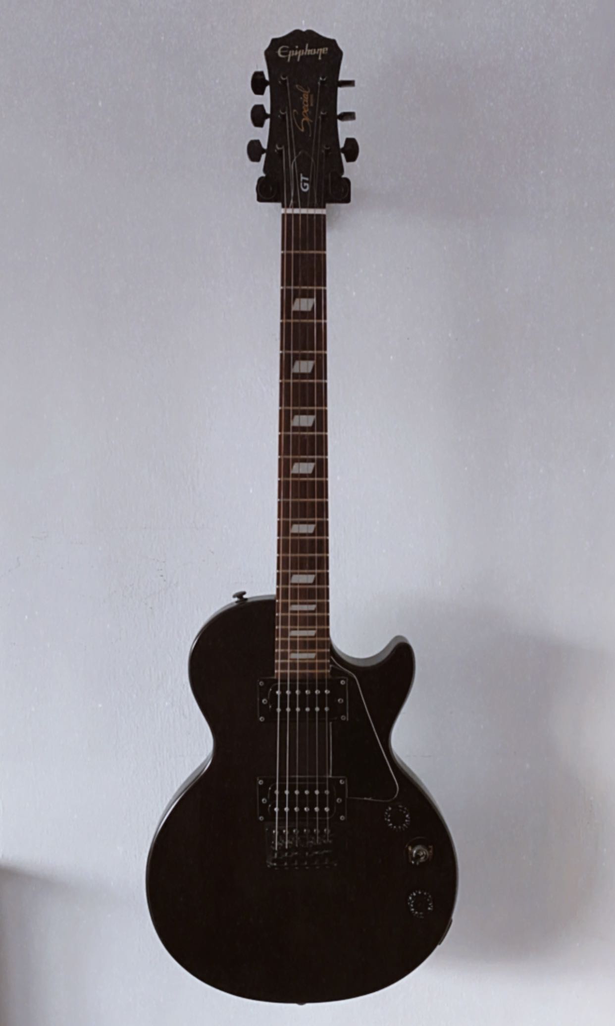 Epiphone special ii gt clearance