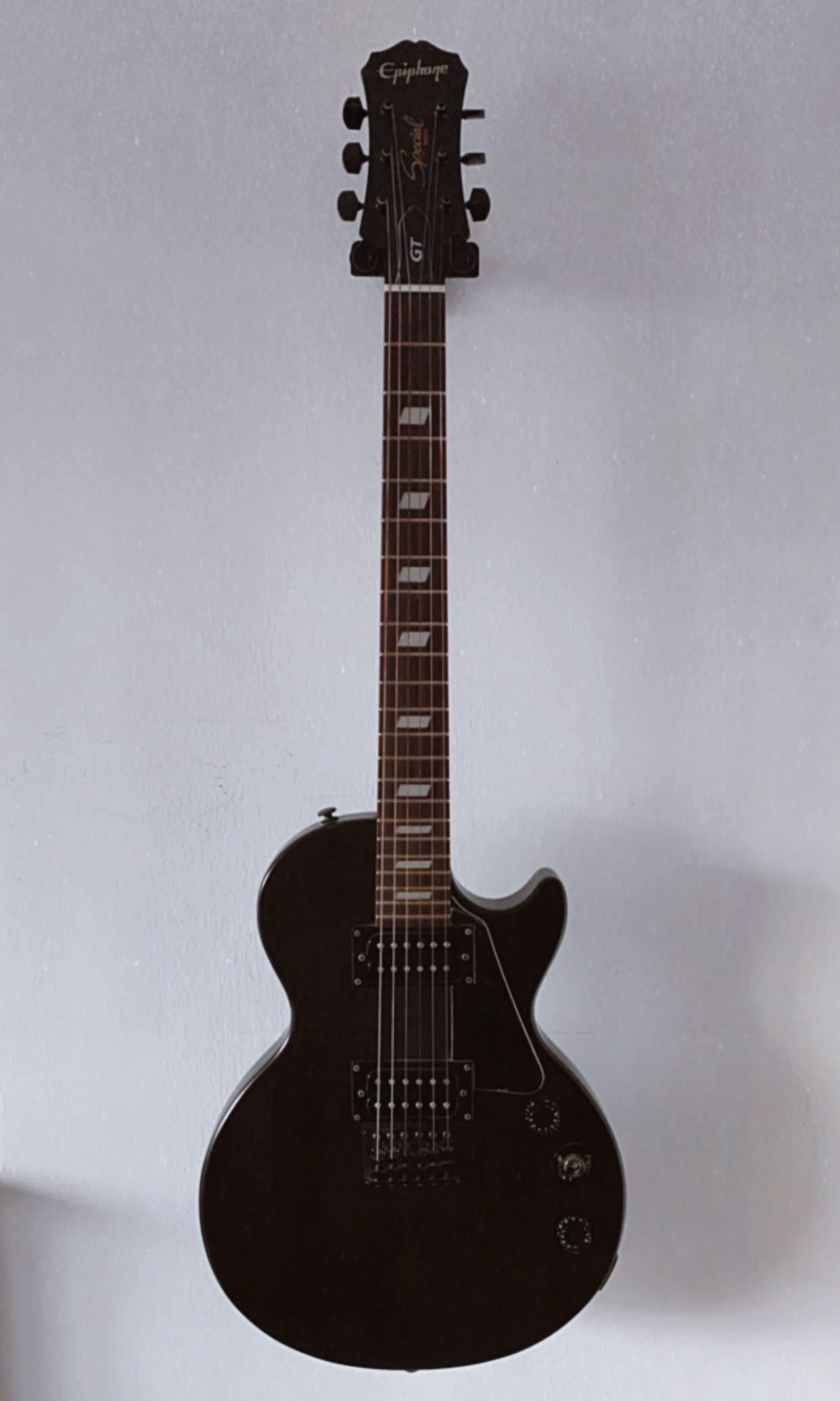 Epiphone Les Paul Special II GT