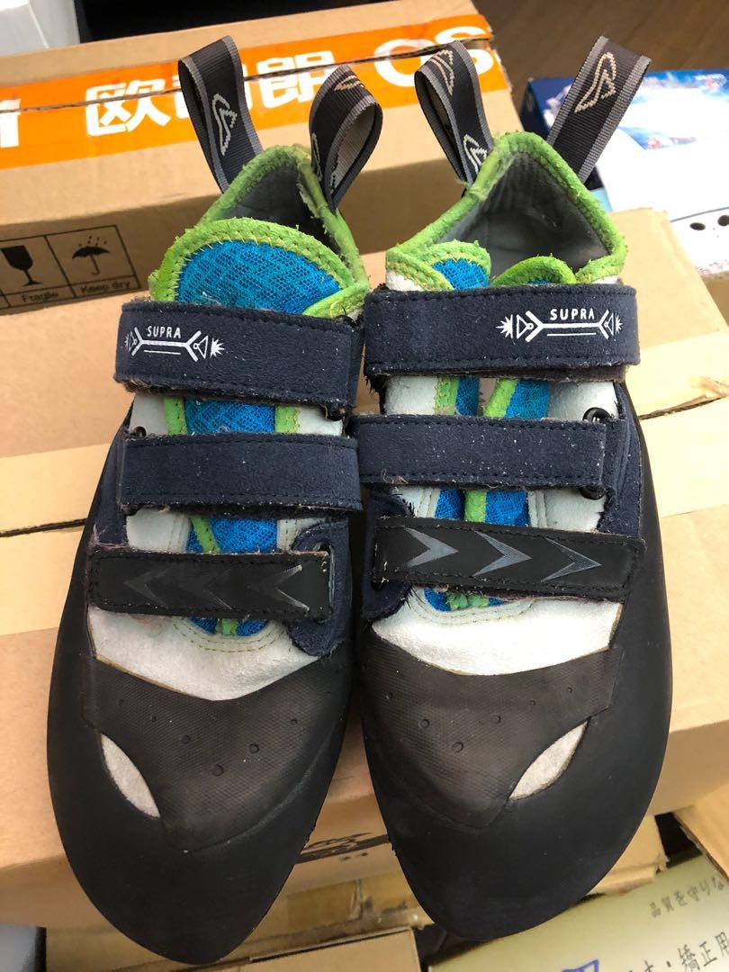 Evolv supra outlet climbing shoes