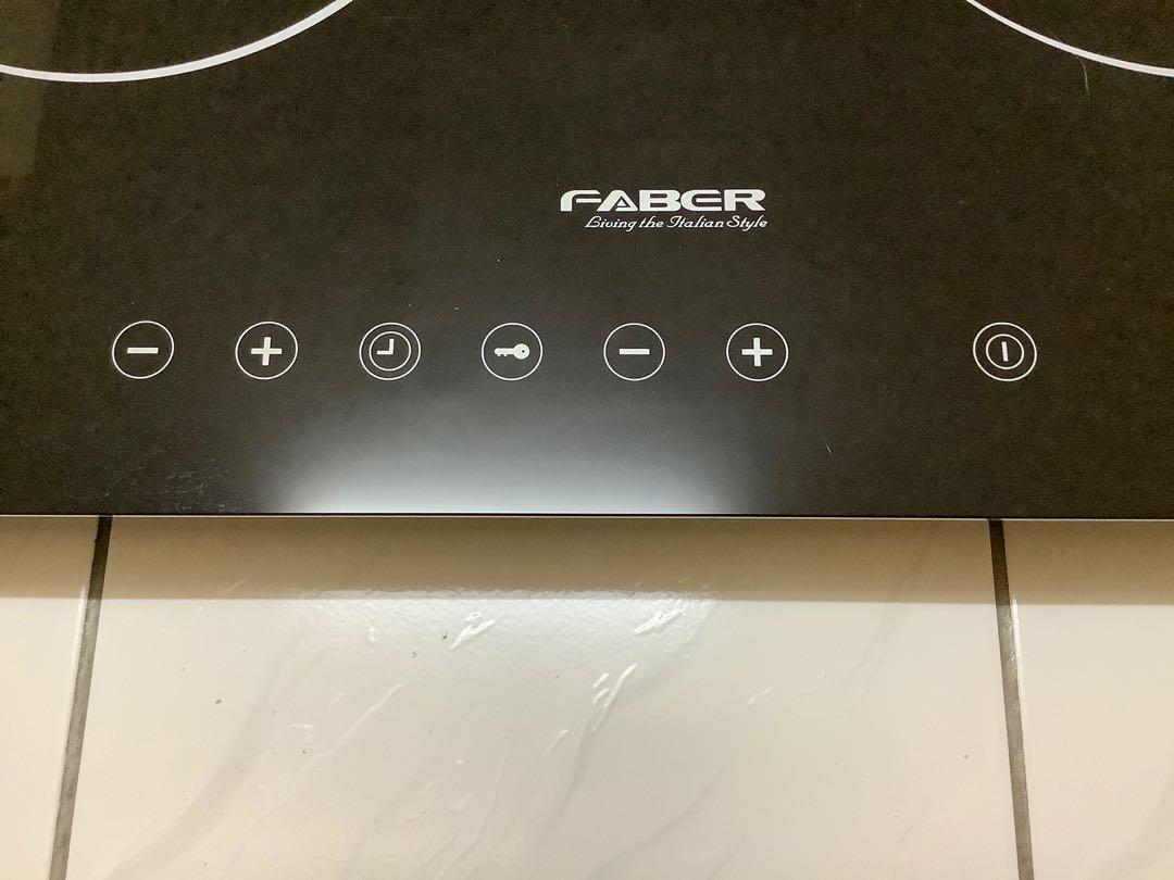 Faber fic3100c discount