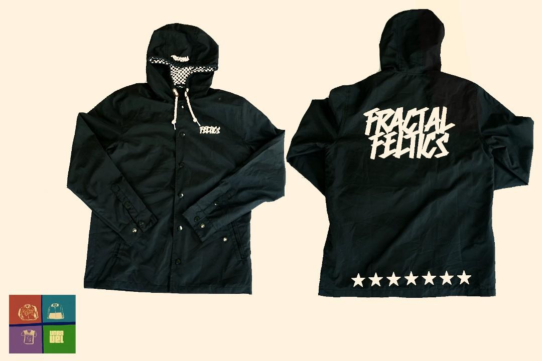 feltics jacket price