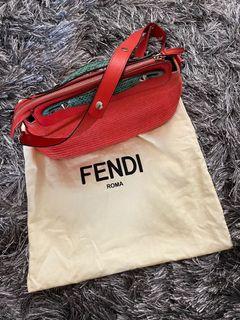FENDI limited edition bag