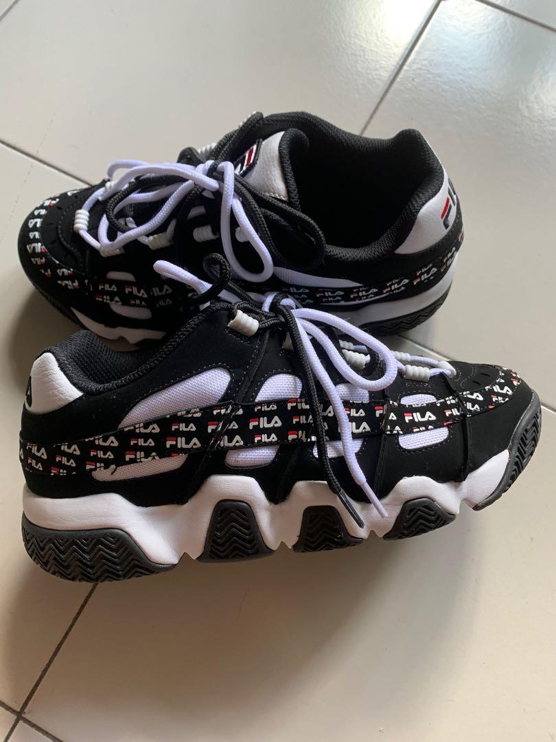 Fila deals womens uproot