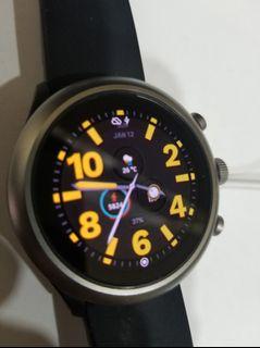 kelebihan fossil gen 4 smartwatch