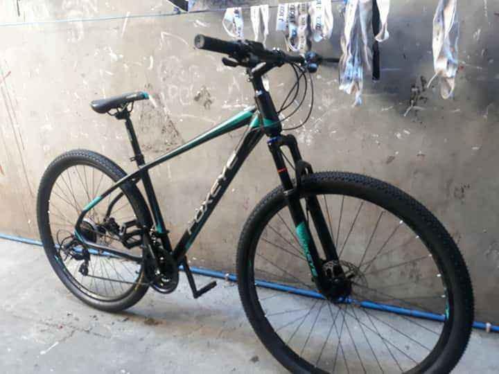 Foxeye mtb 29er sale